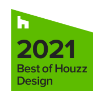 Best of Houzz 2021 – Design