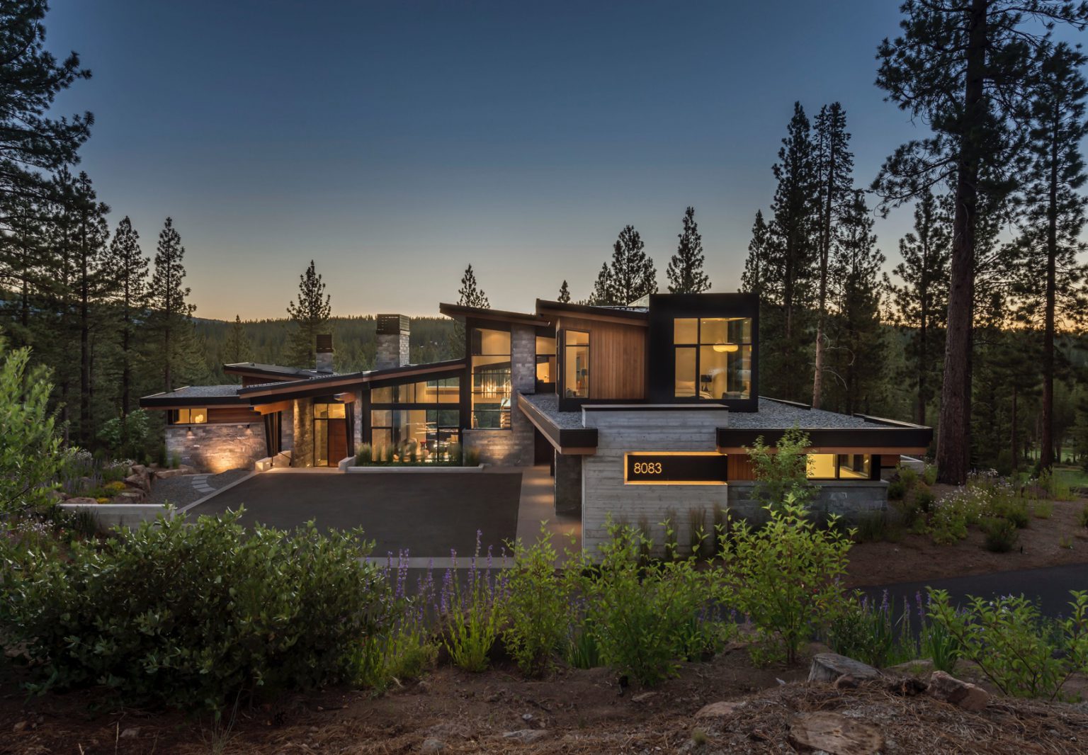 Home - Kelly and Stone Architects