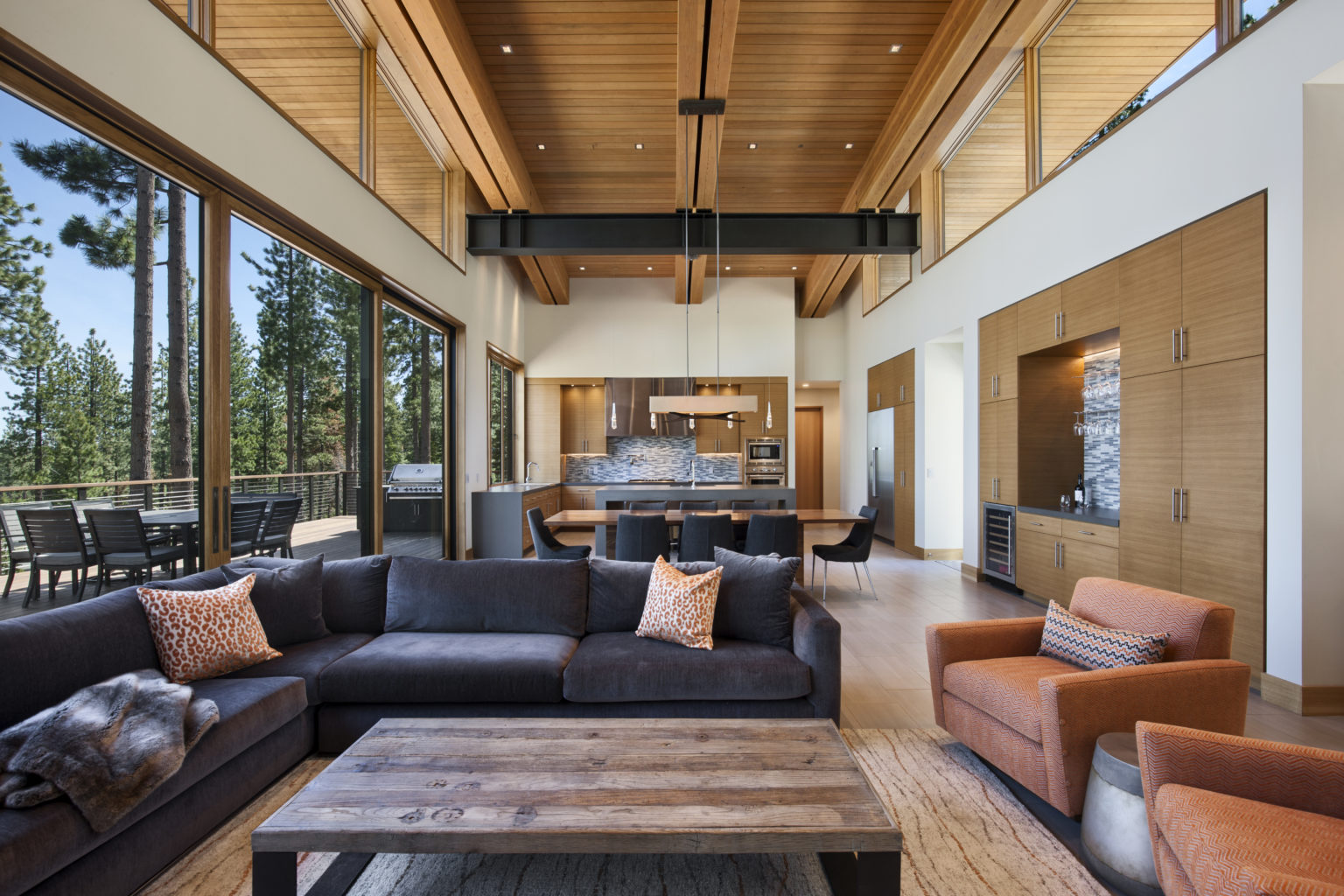 Ehrman Drive 517 - Kelly and Stone Architects