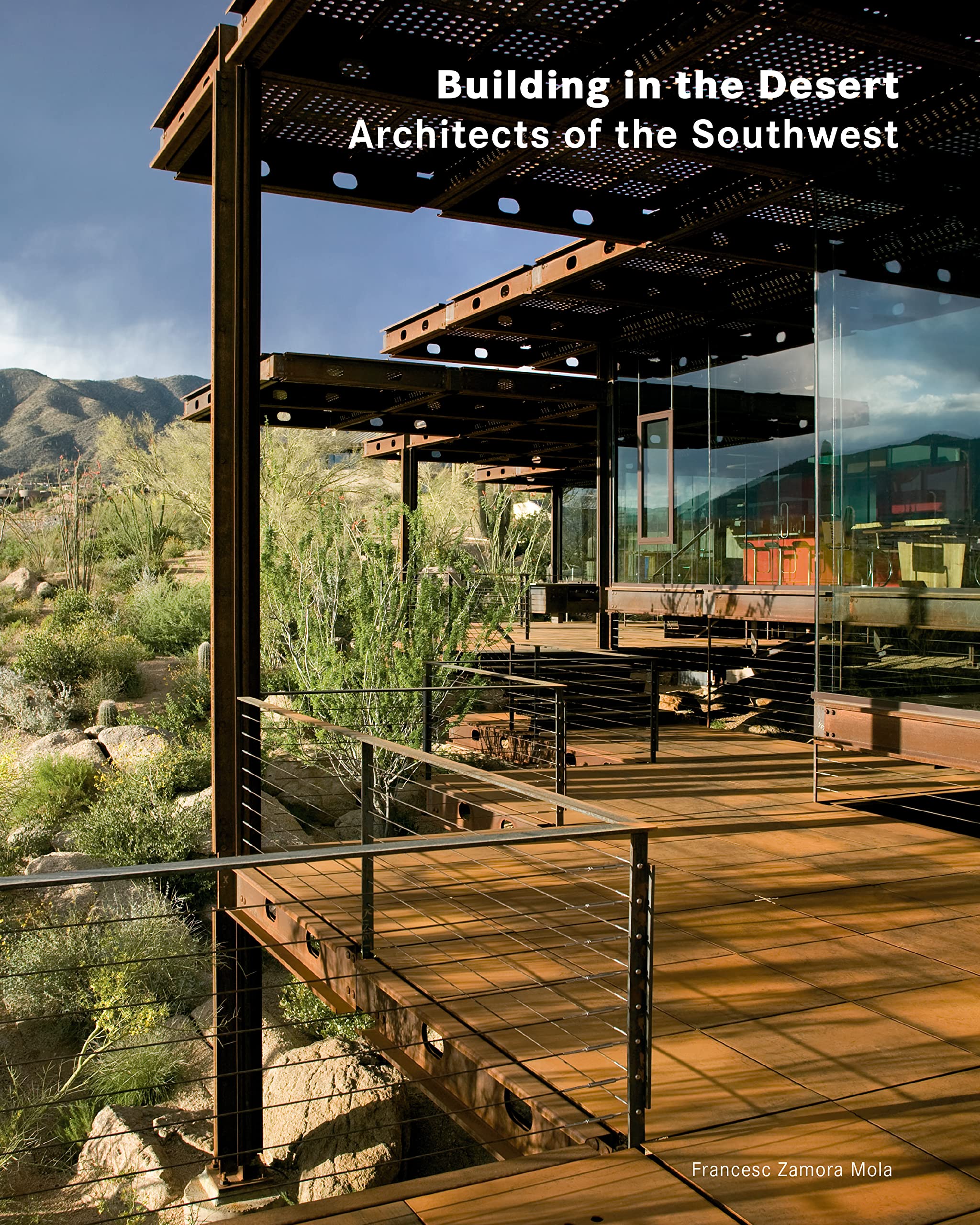 Architects of the Southwest – Book