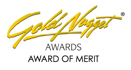Gold Nugget Awards 2022 – Award of Merit