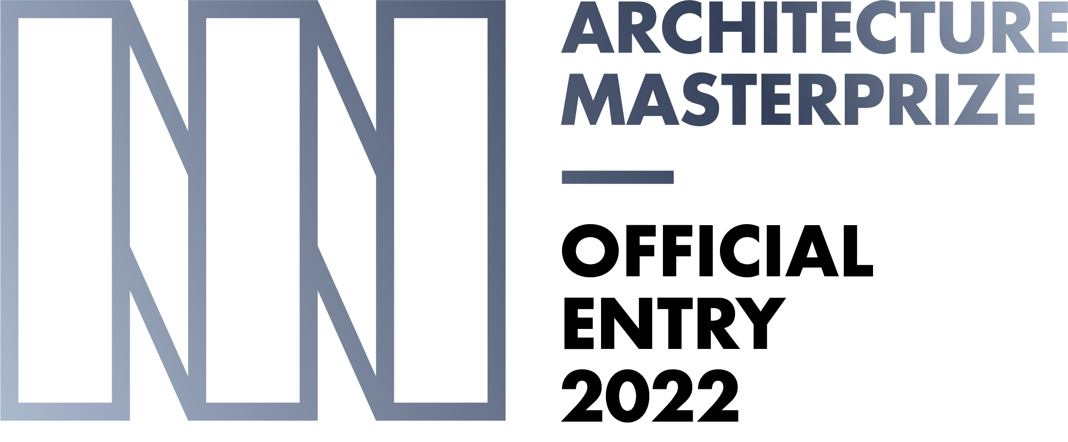 Architecture Masterprize 2022 – Official Entry